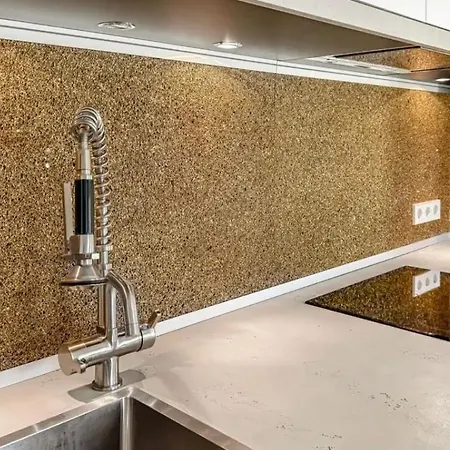 Luxuswohnung In Lage Mit Parkblick Διαμέρισμα Niederdorla